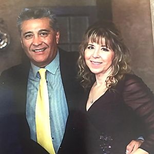 Meet your Posher, Patricia